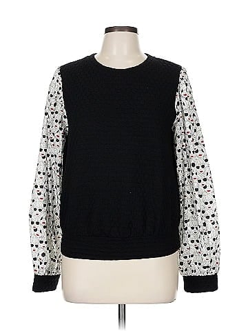 Porridge Long Sleeve T-Shirt (view 1)