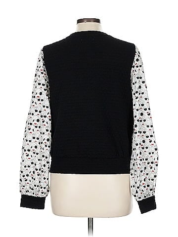 Porridge Long Sleeve T-Shirt (view 2)