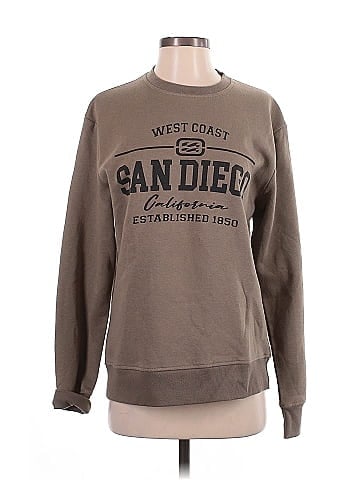 Momentum Sweatshirt (view 1)