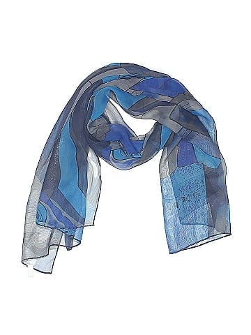 Picasso Scarf (view 1)