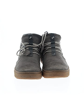 Forsake Ankle Boots (view 2)