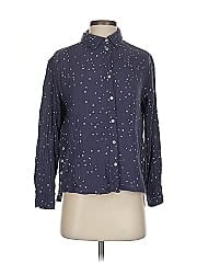 Sundry Long Sleeve Button Down Shirt