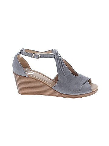 Journee Collection Wedges (view 1)