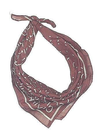 Calvin Klein Scarf (view 1)