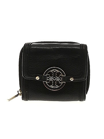 Tory Burch Leather Wallet (view 1)