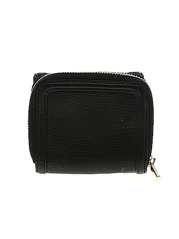 Tory Burch Leather Wallet (view 2)