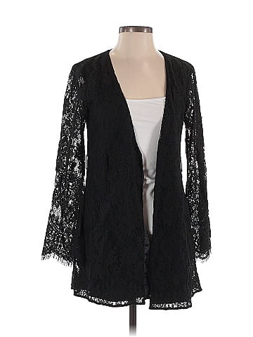 Majorelle Kimono (view 1)