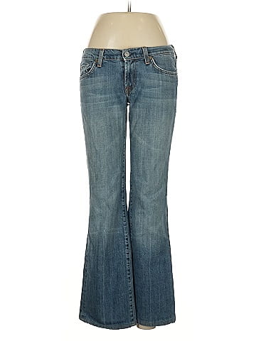 7 For All Mankind Jeans (view 1)