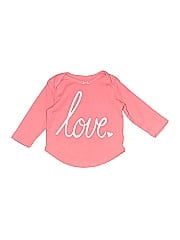 Carter's Long Sleeve T Shirt