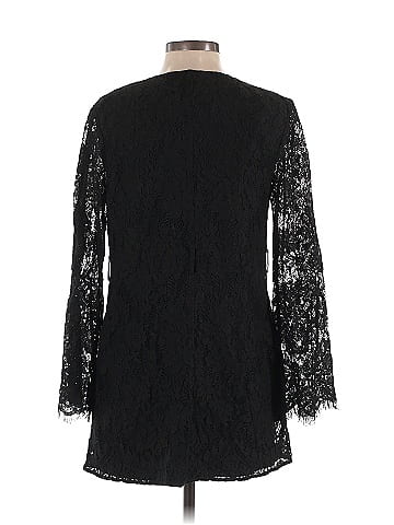 Majorelle Kimono (view 2)