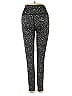 Urban Savage Print Black Active Pants Size XS - photo 2