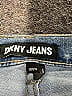 DKNY Jeans Blue Jeans Size 31 waist - photo 4