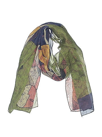 Unbranded Scarf (view 1)