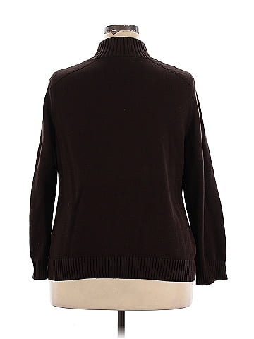 Chaps Cardigan (view 2)