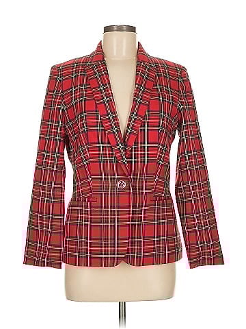 Tommy Hilfiger Blazer (view 1)