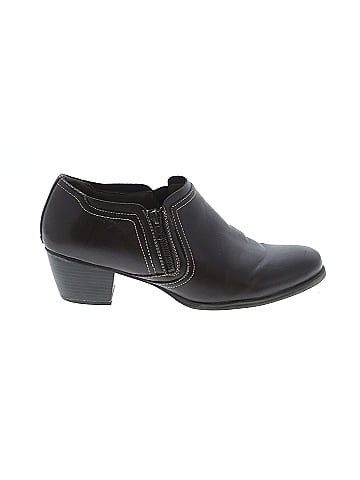Natural Soul by Naturalizer Ankle Boots (view 1)