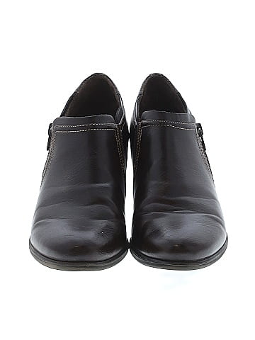 Natural Soul by Naturalizer Ankle Boots (view 2)
