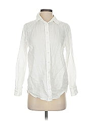 Quince Long Sleeve Button Down Shirt