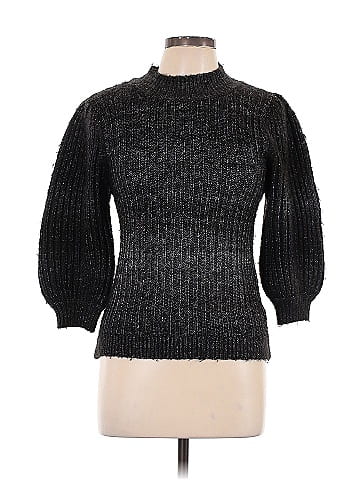 Heartloom Turtleneck Sweater (view 1)
