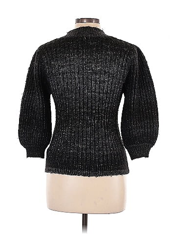 Heartloom Turtleneck Sweater (view 2)
