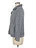 St. John Sport Gray Jacket Size M - photo 5