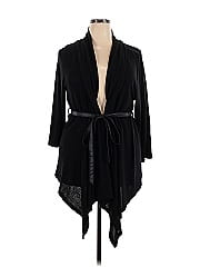 City Chic Cardigan