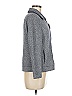 St. John Sport Gray Jacket Size M - photo 4