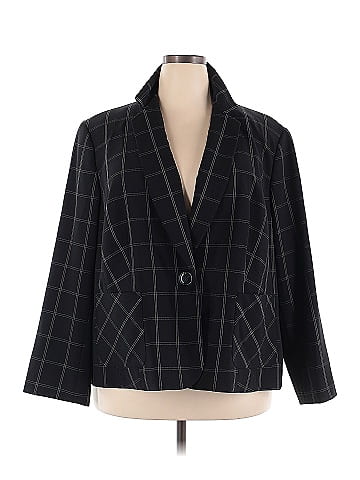 Kasper Blazer (view 1)