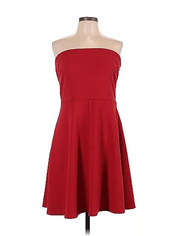 The Limited Cocktail Dress (view 1)