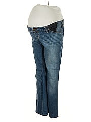Isabel Maternity Jeans