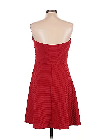 The Limited Cocktail Dress (view 2)