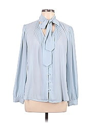 J.Crew 365 Long Sleeve Blouse