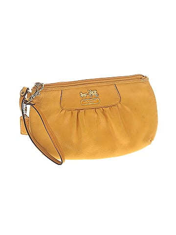 Coach Factory Wristlet (view 1)