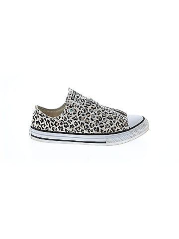 Converse Sneakers (view 1)