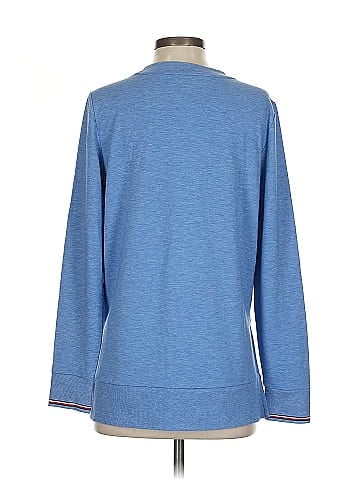 Tommy Hilfiger Sport Sweatshirt (view 2)