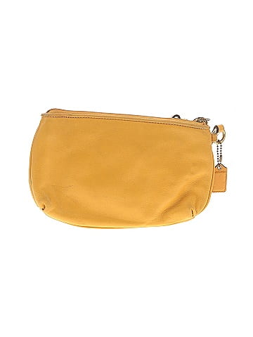 Coach Factory Wristlet (view 2)