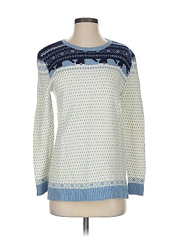 Vineyard Vines Pullover Sweater (view 1)