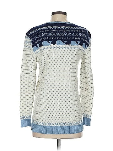 Vineyard Vines Pullover Sweater (view 2)