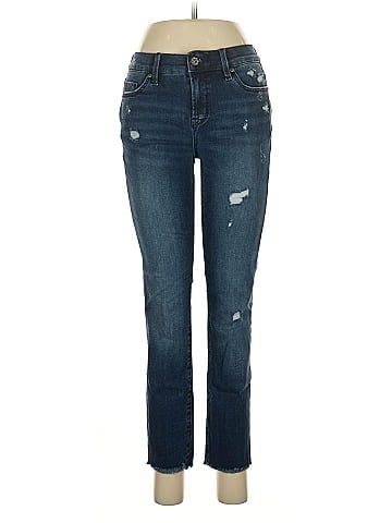 Nancy Rose Jeans (view 1)
