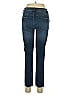 Nancy Rose Stars Blue Jeans Size 28 waist - photo 2