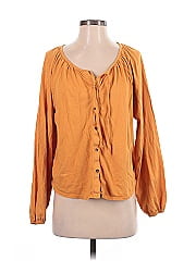 Pact Long Sleeve Blouse