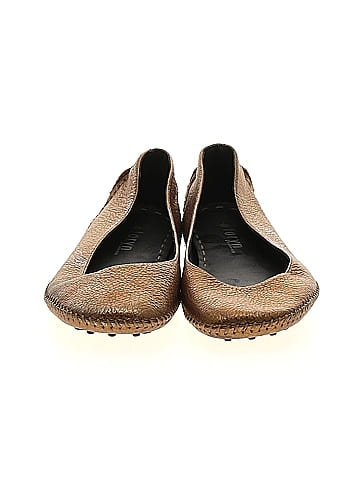 Taryn by Taryn Rose Flats (view 2)
