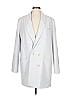 BB Dakota by Steve Madden Silver Coat Size L - photo 1
