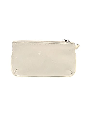 Coach Factory Leather Wristlet (view 2)