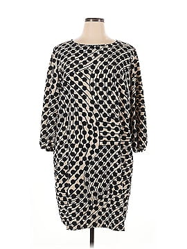 Tahari By Asl Casual Dress