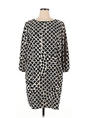 Tahari By Asl Casual Dress