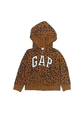 Baby Gap Zip Up Hoodie