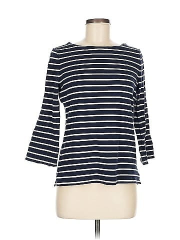 Nautica 3/4 Sleeve T-Shirt (view 1)