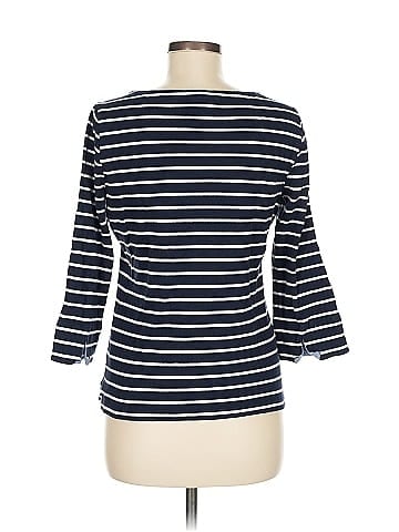 Nautica 3/4 Sleeve T-Shirt (view 2)