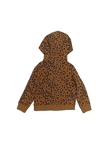 Baby Gap Zip Up Hoodie (view 2)